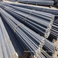 Hot Rolled ribbed Steel Bar